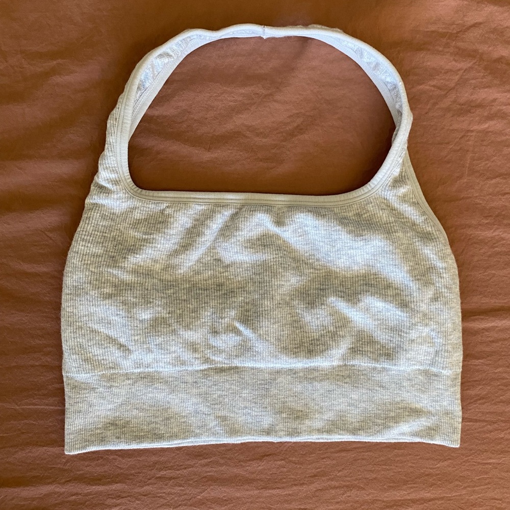 Fabletics Halter Sports Bra
